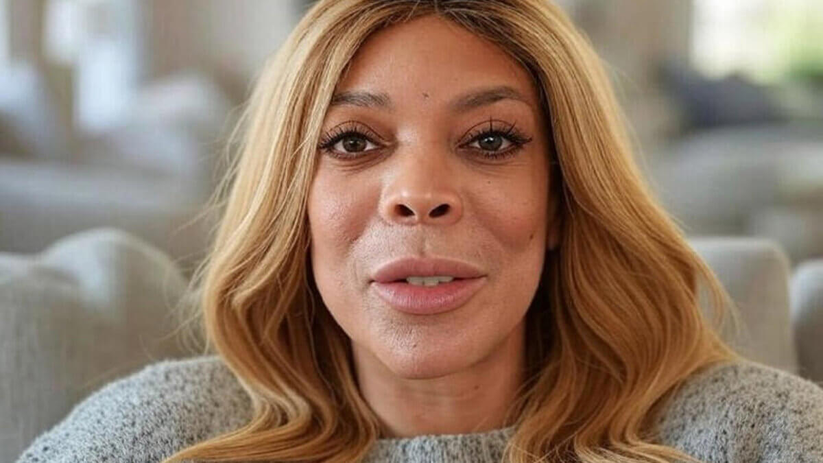 Wendy Williams – via Grok AI