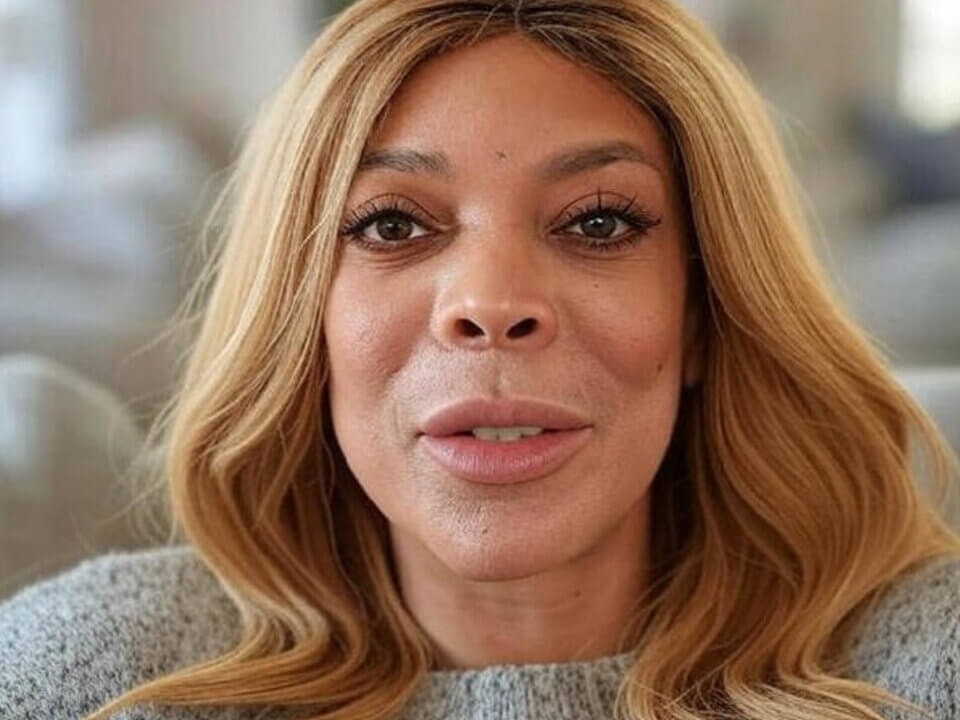 Wendy Williams – via Grok AI